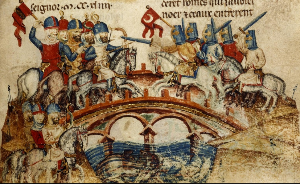 Invasi Mongol ke Eropa: Strategi Perang, Pembantaian, dan Misteri Mundurnya Pasukan Batu Khan